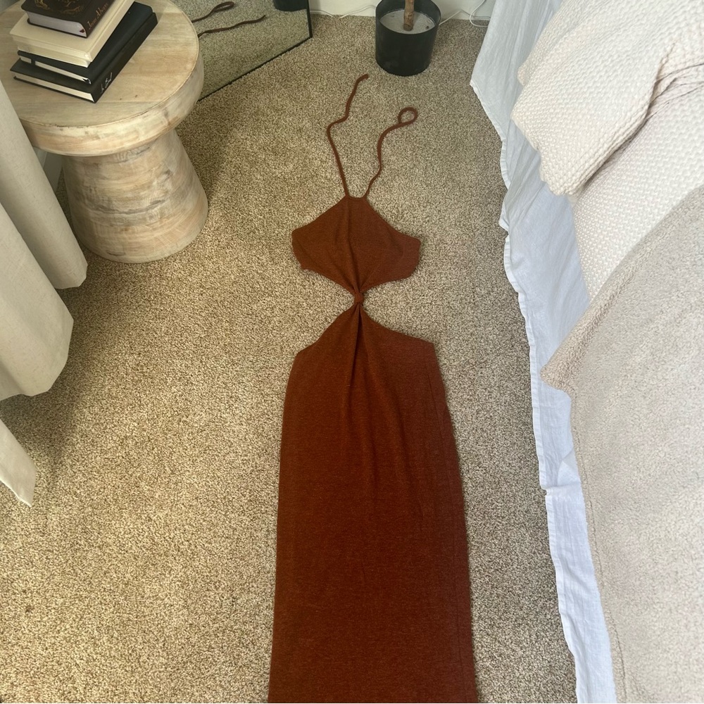 Verge Girl Dress - Picture 4 of 5